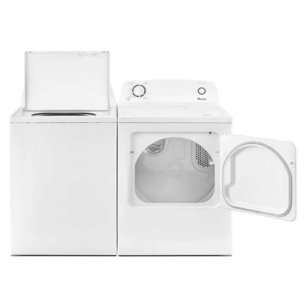Amana NTW4516FW 3.5 cu. ft. Top-Load Washer with Dual Action Agitator - Image 23