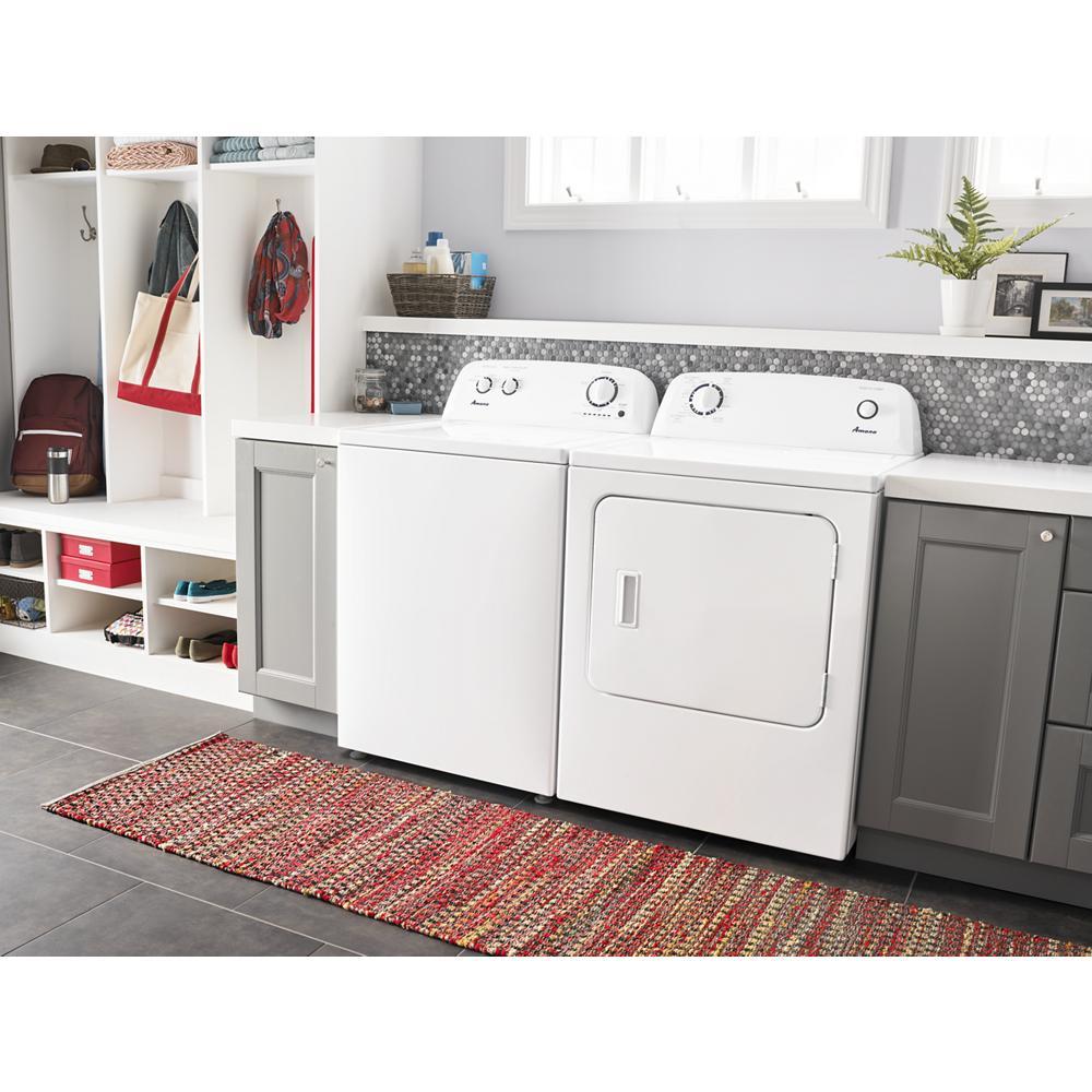 Amana NTW4516FW 3.5 cu. ft. Top-Load Washer with Dual Action Agitator - Image 26
