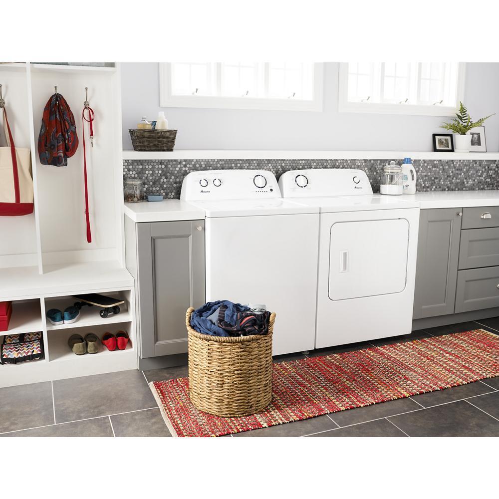 Amana NTW4516FW 3.5 cu. ft. Top-Load Washer with Dual Action Agitator - Image 27