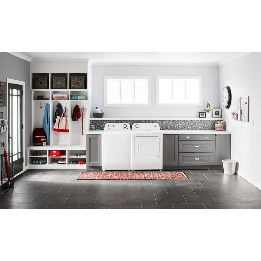 Amana NTW4516FW 3.5 cu. ft. Top-Load Washer with Dual Action Agitator - Image 31