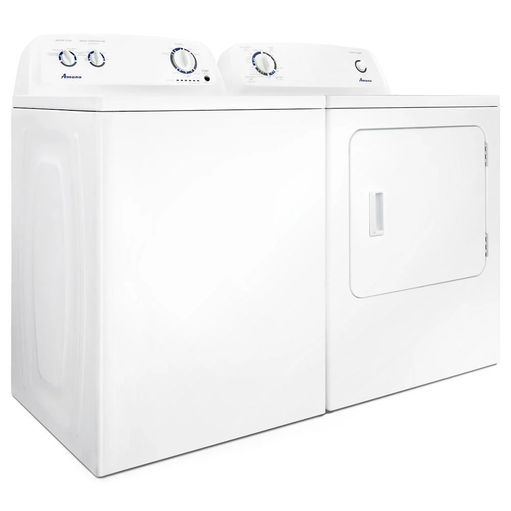 Amana NTW4516FW 3.5 cu. ft. Top-Load Washer with Dual Action Agitator - Image 34