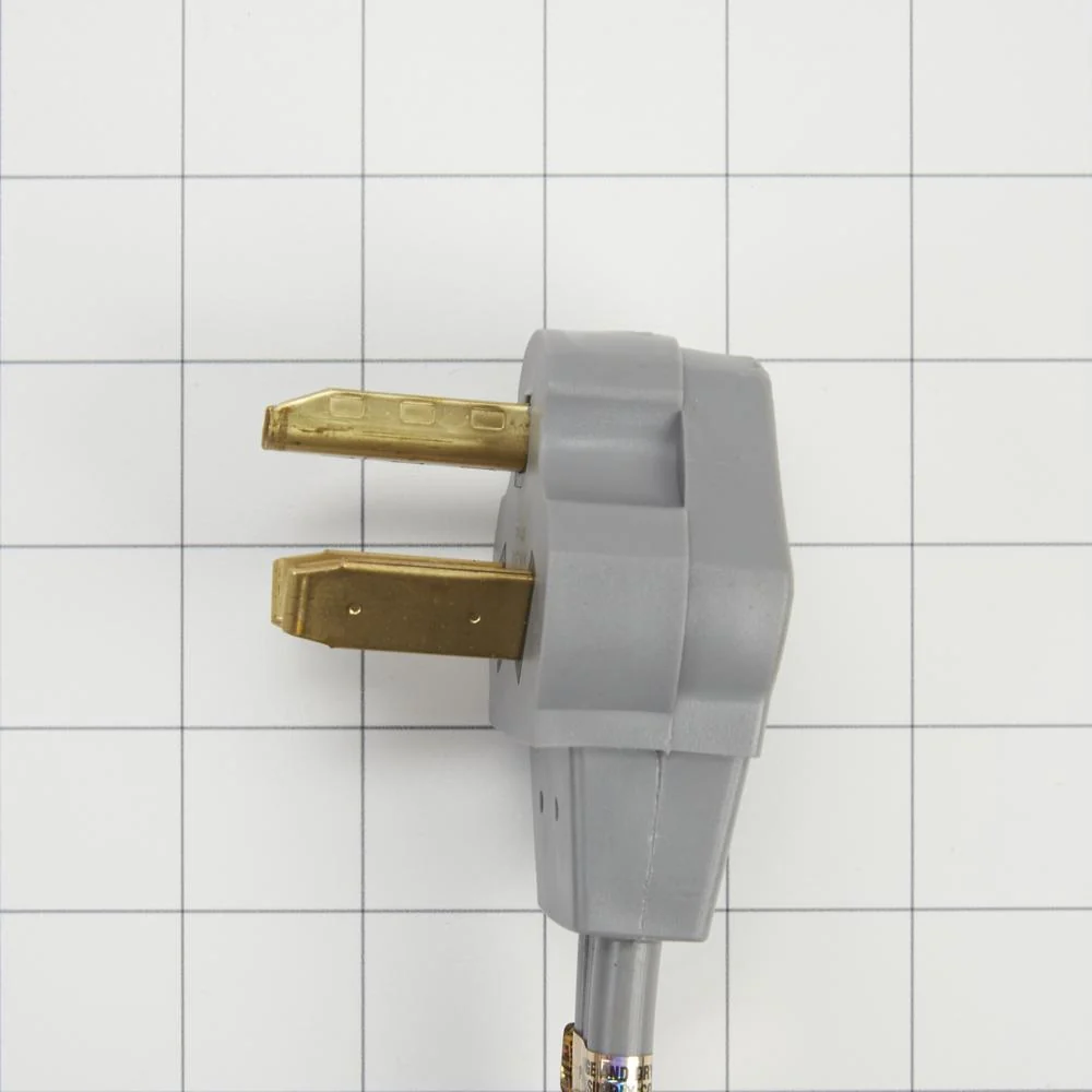 Electric Dryer Power Cord - Image 3