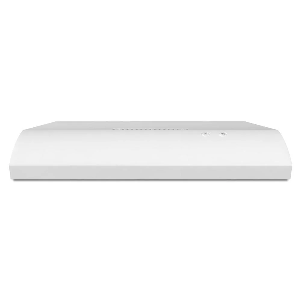30" Range Hood with the FIT System