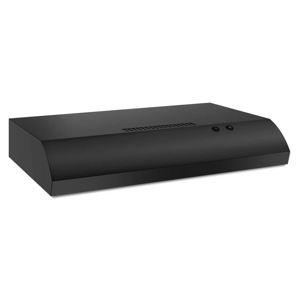 30" Range Hood with the FIT System - Image 3