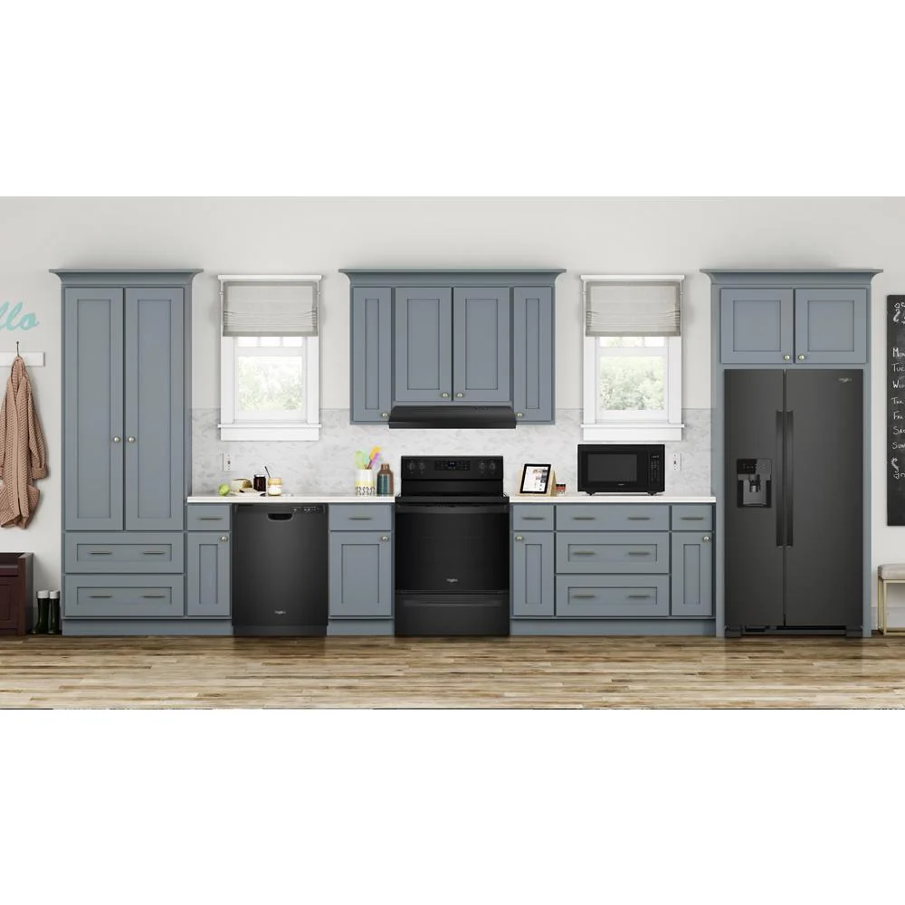 30" Range Hood with the FIT System - Image 7
