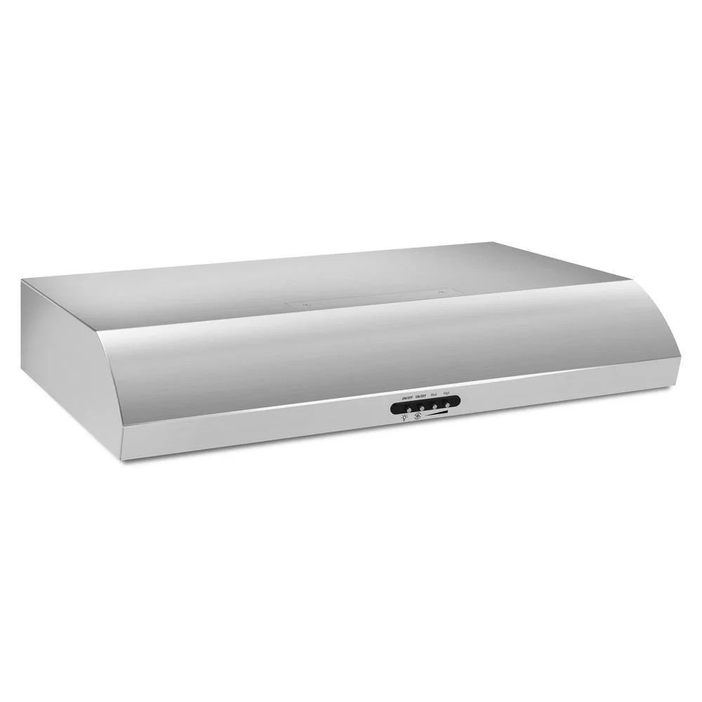 30" Range Hood with the FIT System - Image 3