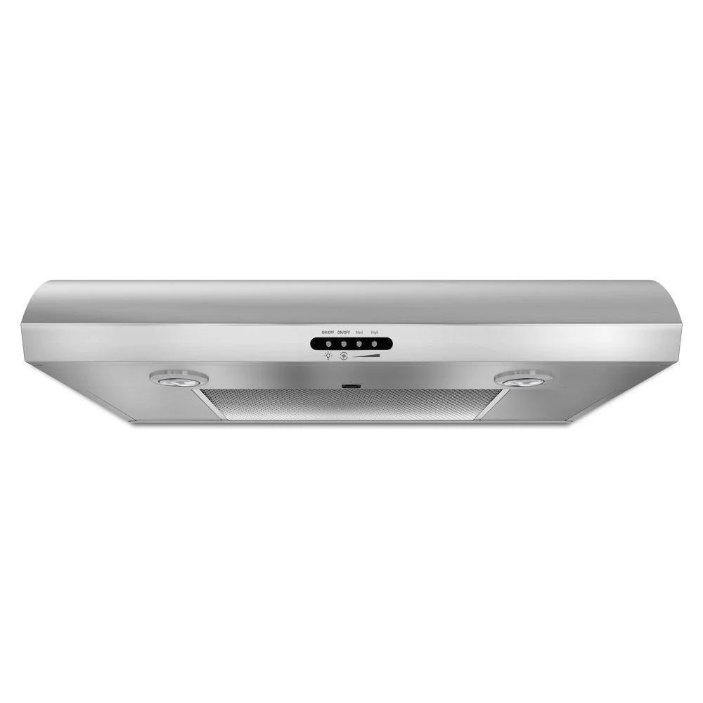 30" Range Hood with the FIT System - Image 4