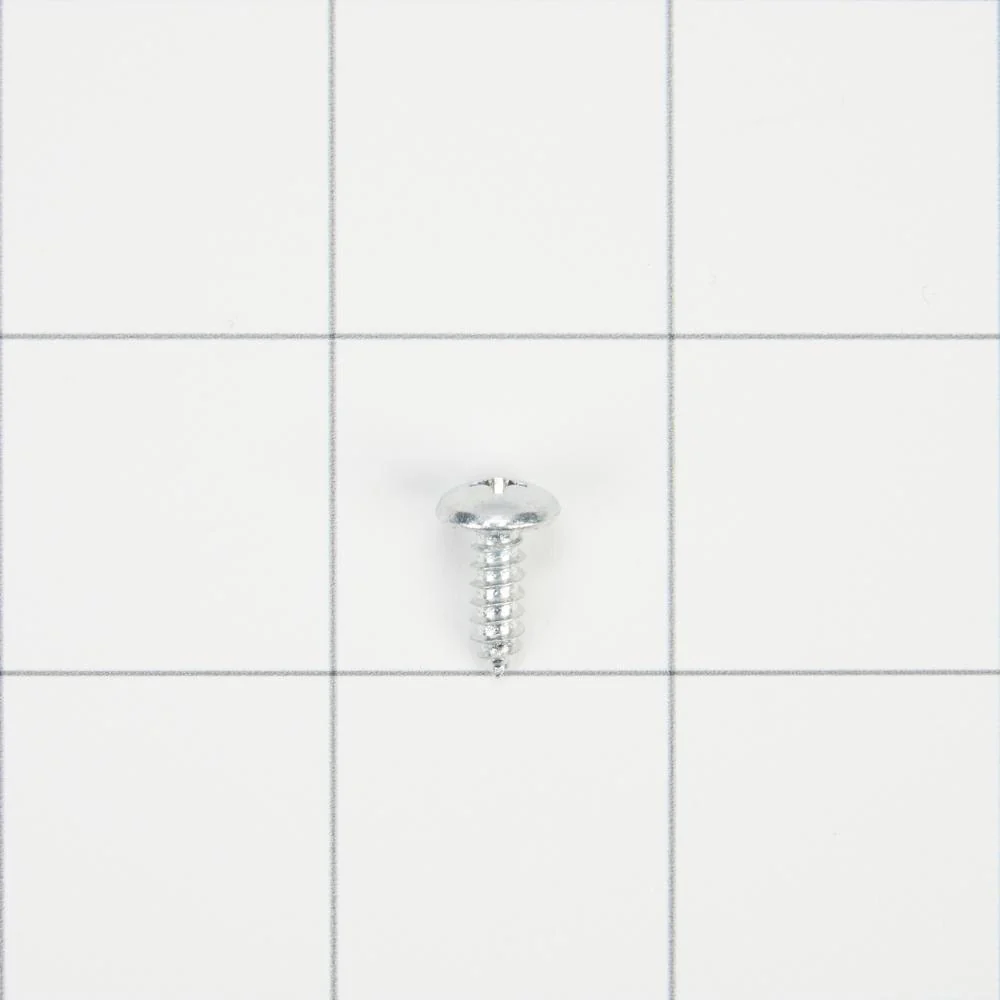 Slide-In Range Rear Filler Kit, Stainless Steel - Image 4