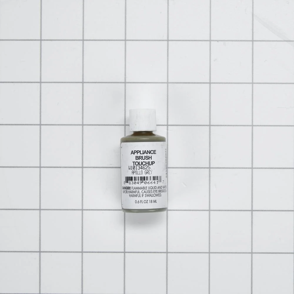 Apollo Grey Appliance Touchup Paint - Image 2