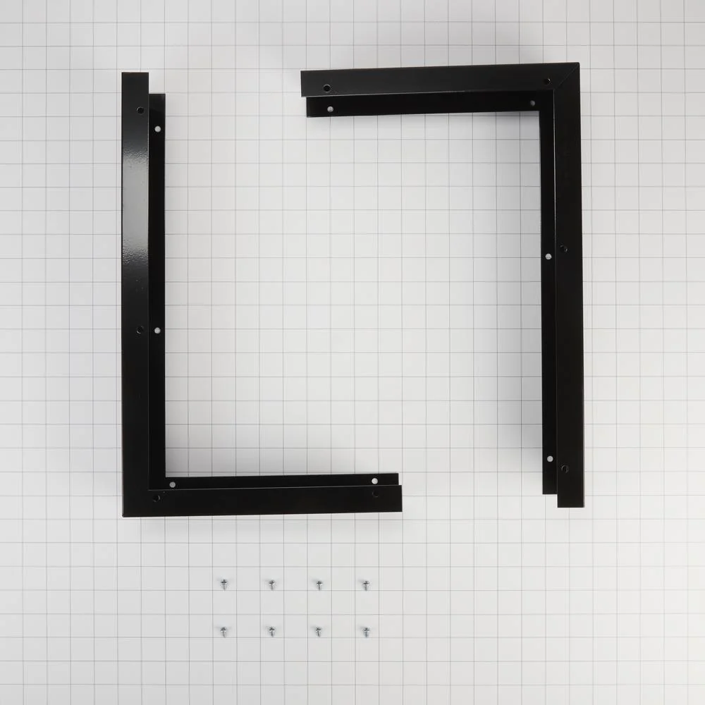 Microwave Side Panel Kit - Image 2