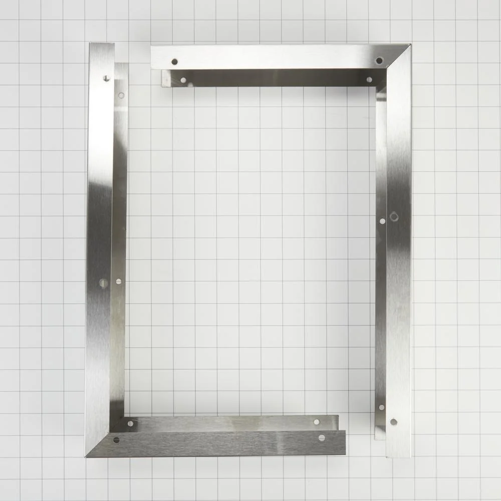 Over-The-Range Microwave Trim Kit - Image 3