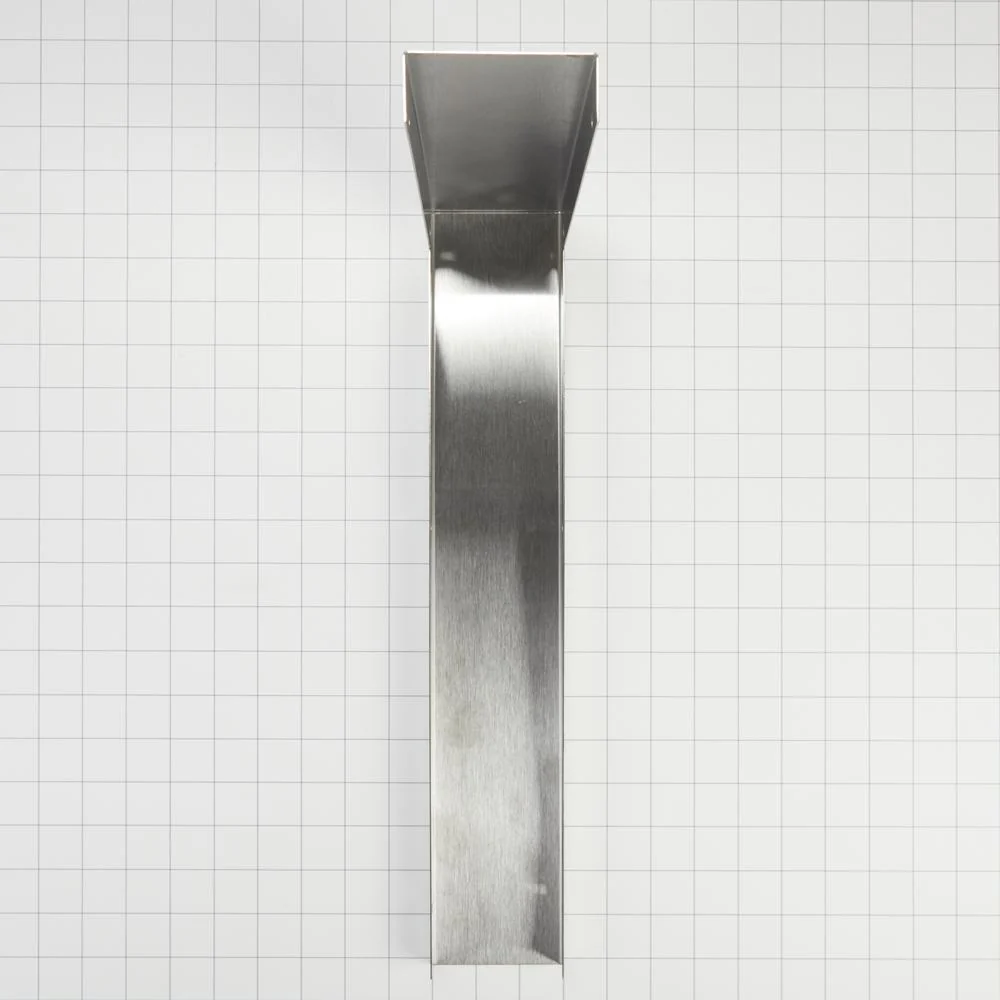 Over-The-Range Microwave Trim Kit - Image 4