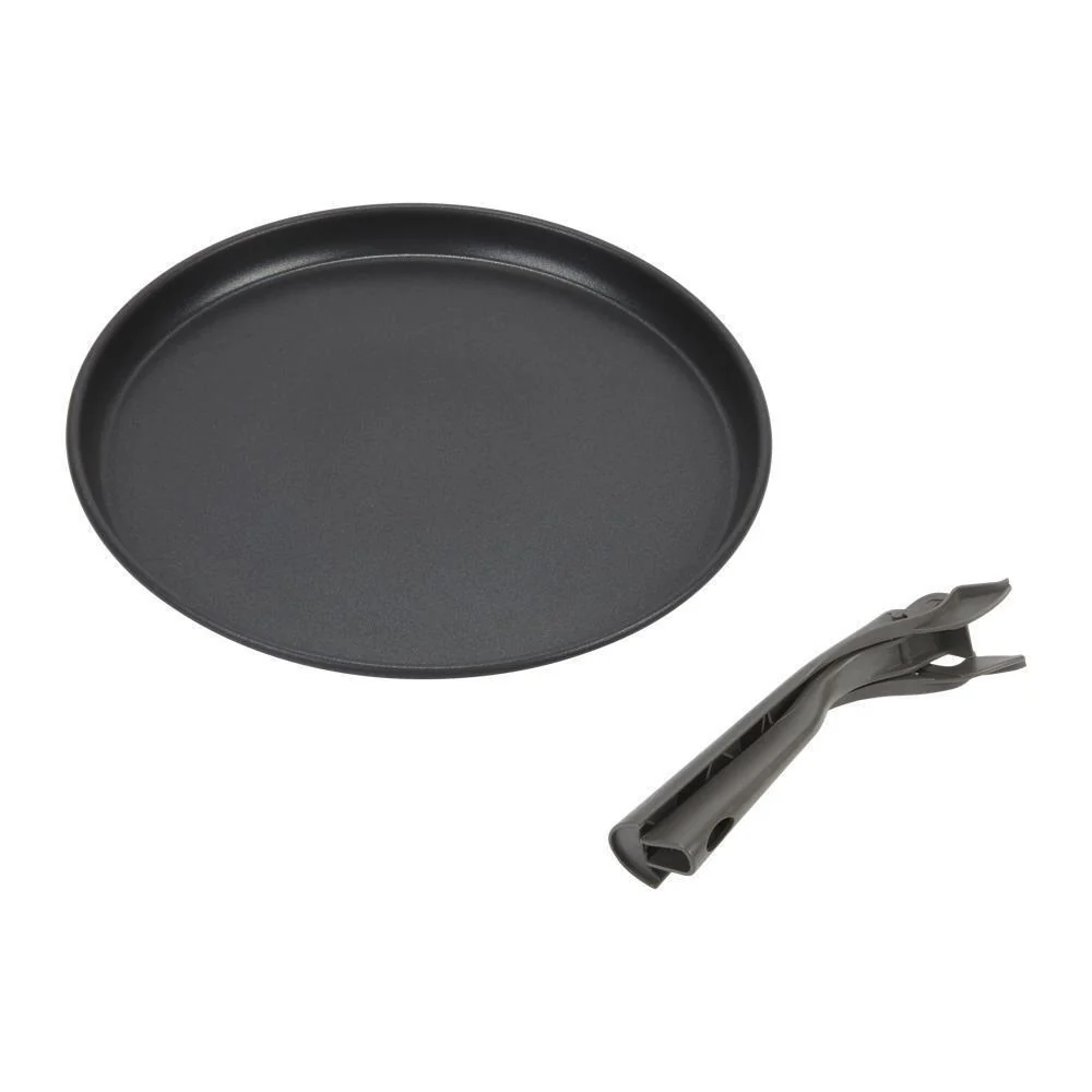 Microwave Crisping Tray