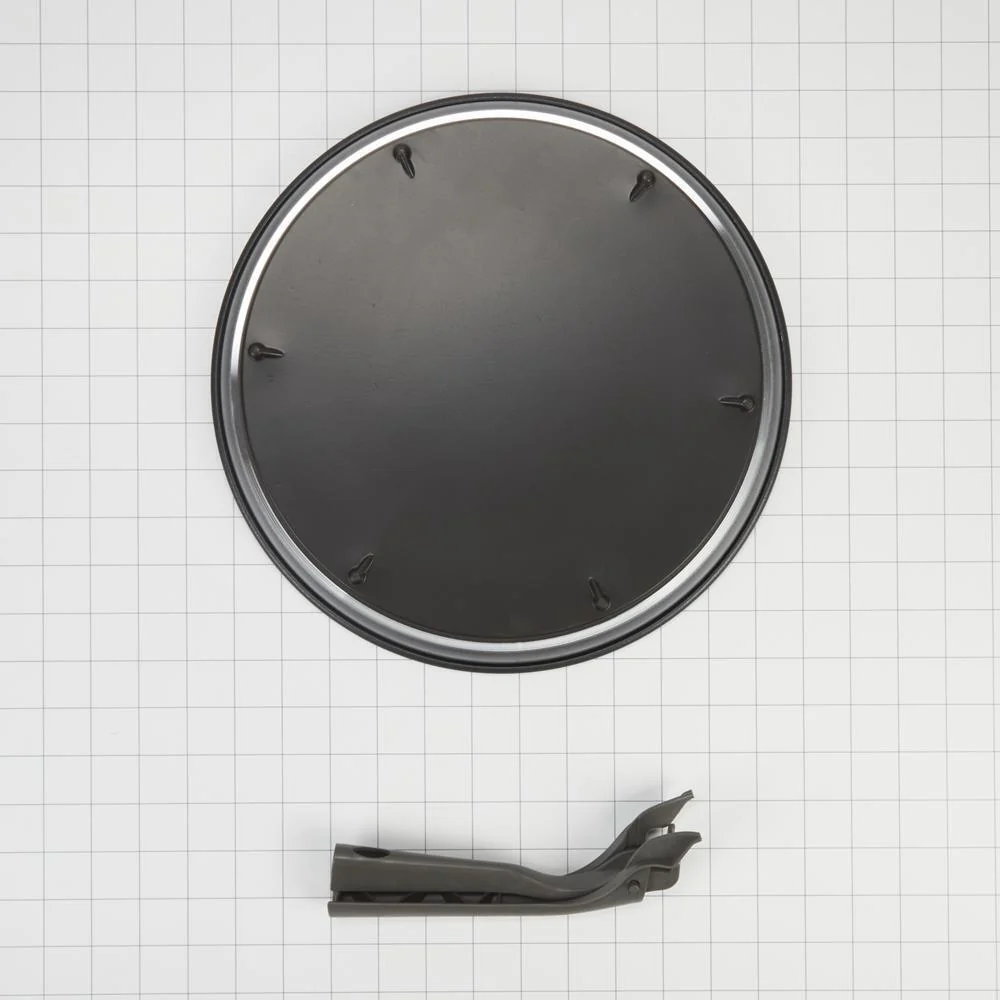Microwave Crisping Tray - Image 3