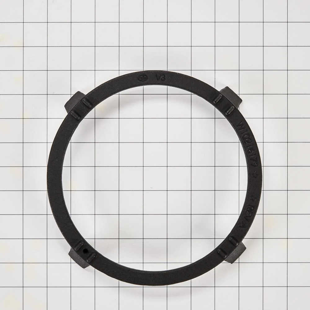 Cast Iron Wok Ring - Image 3