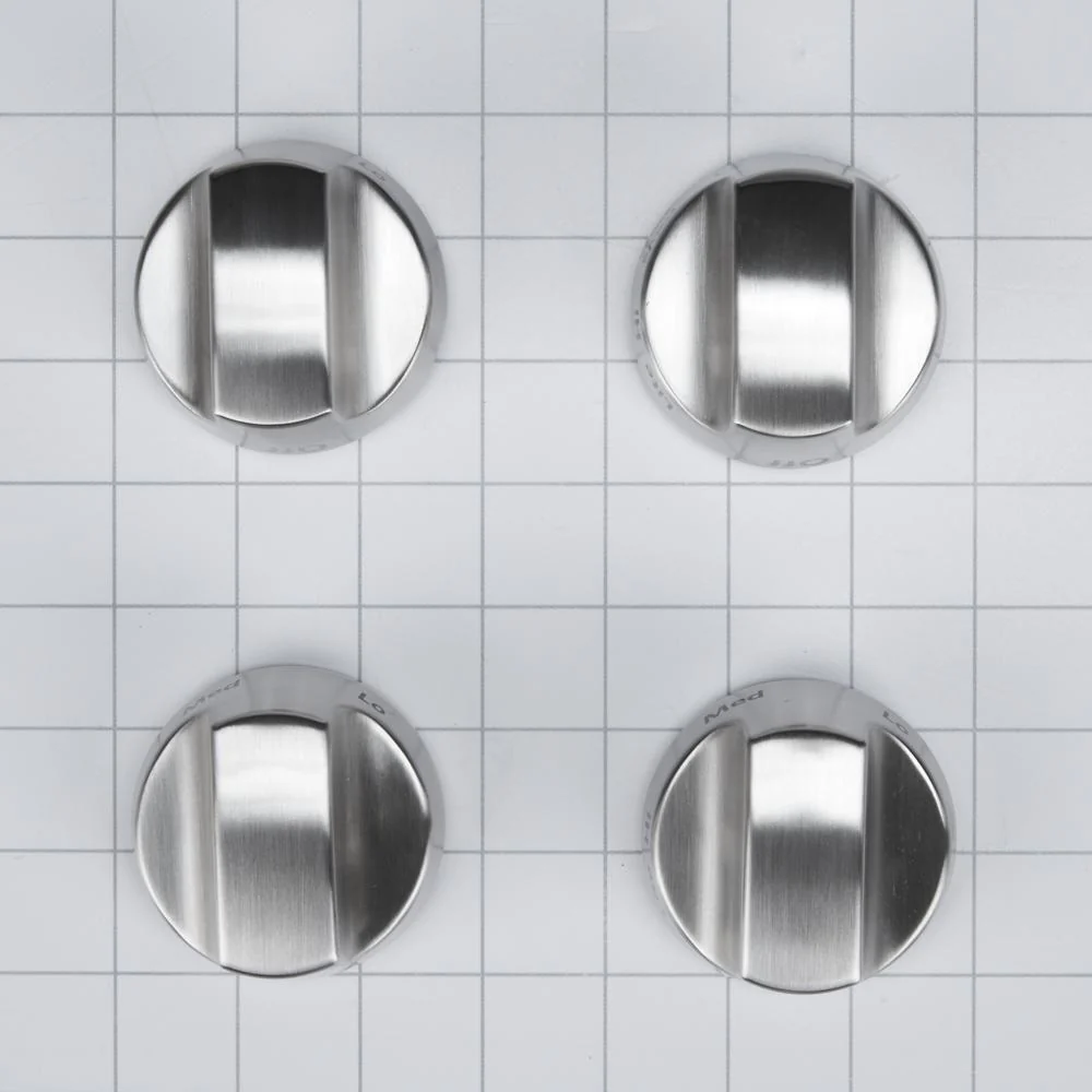 Range Premium Knob Kit - Image 2