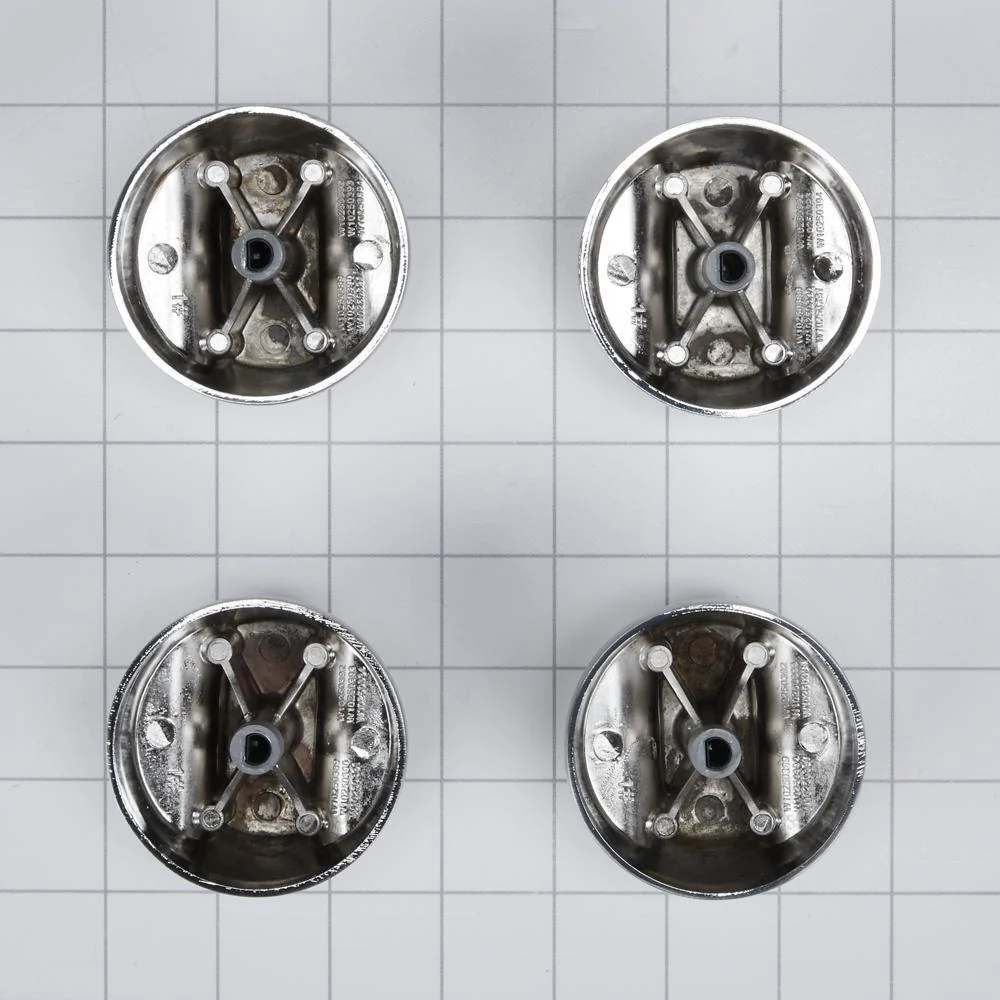 Range Premium Knob Kit - Image 3