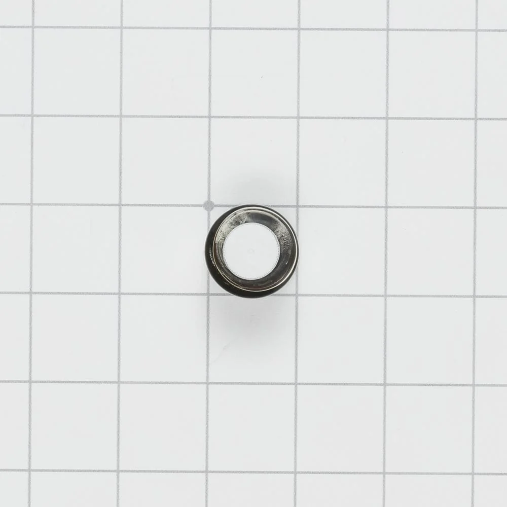 Lunar Silver/Mercury Appliance Touchup Paint - Image 3