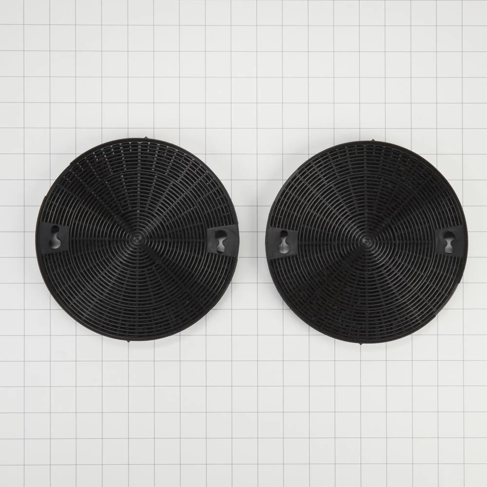 Range Hood Replacement Charcoal Filter, 2-Pack - Image 2