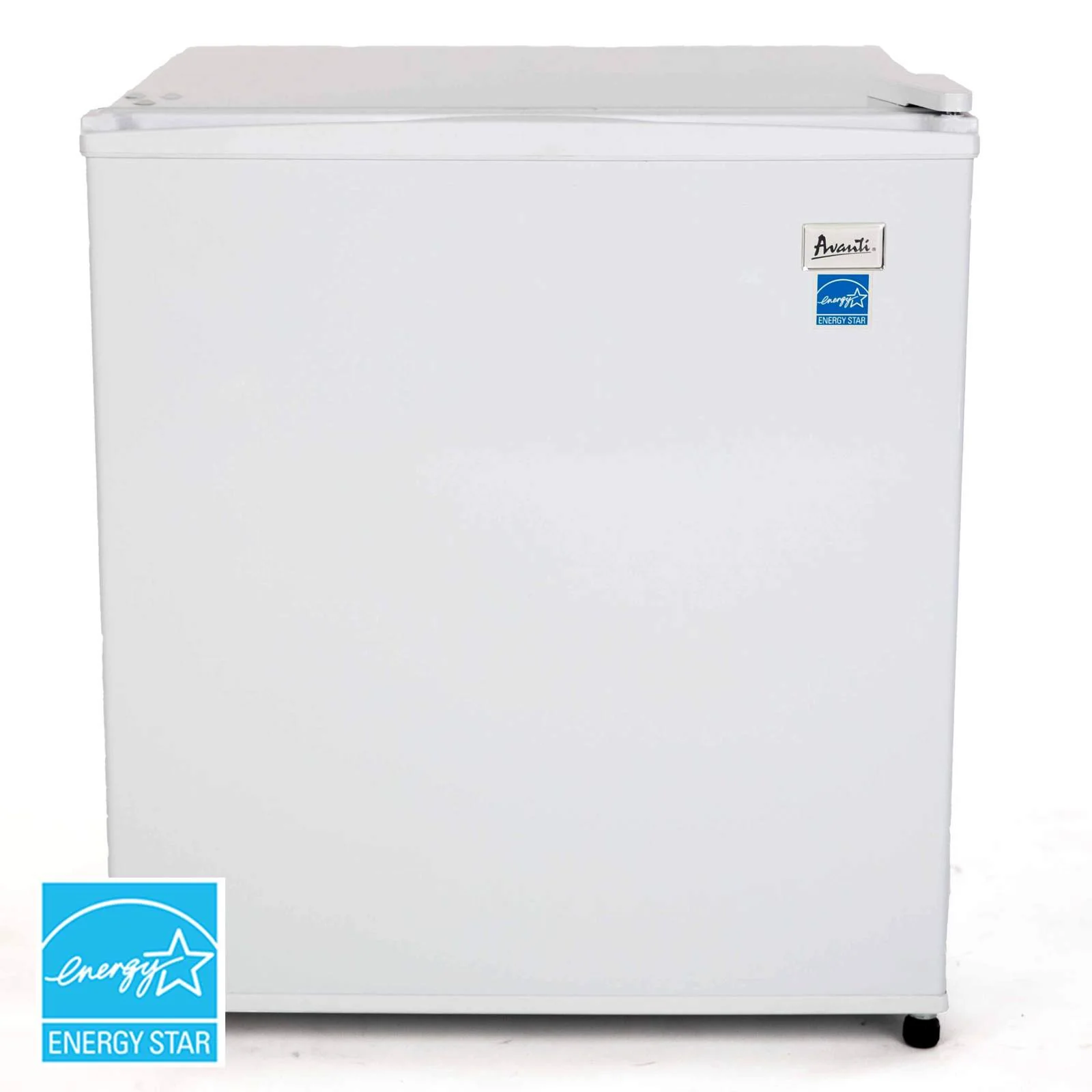 AR17T0W Avanti 1.7 cu. ft. Compact Refrigerator - White