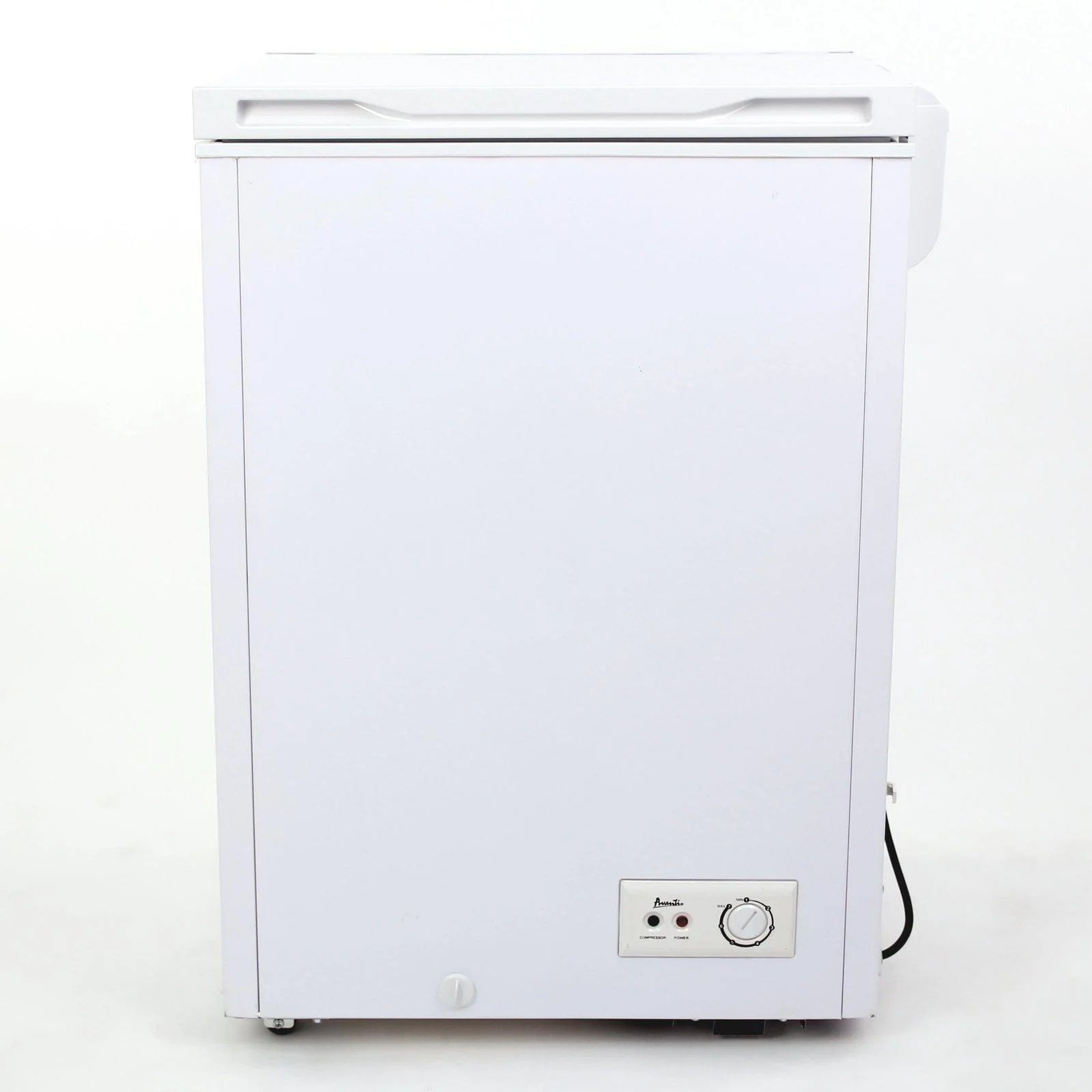 2.5 cu. ft. Chest Freezer