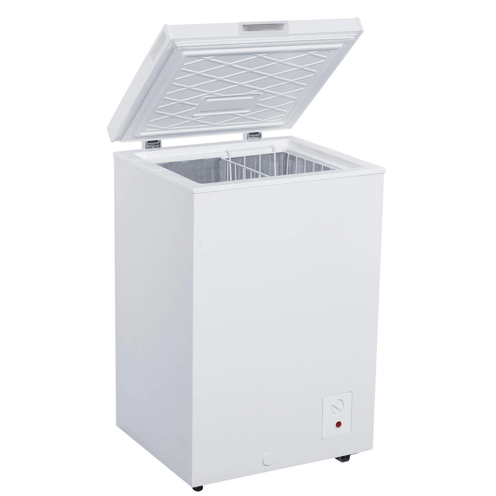 3.5 cu. ft. Chest Freezer - Image 3