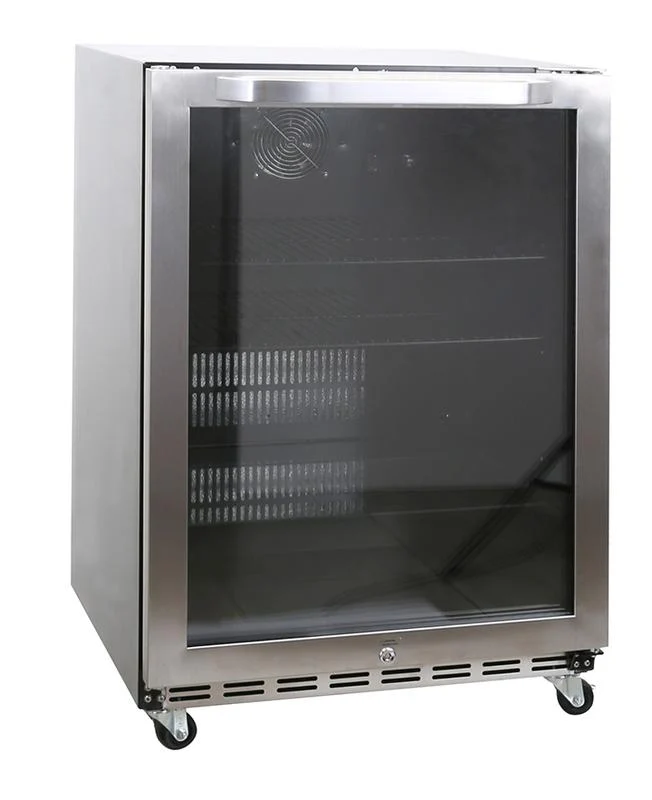 Avanti COR51Z3SGN 5.1 CF Outdoor Beverage Cooler - Image 9