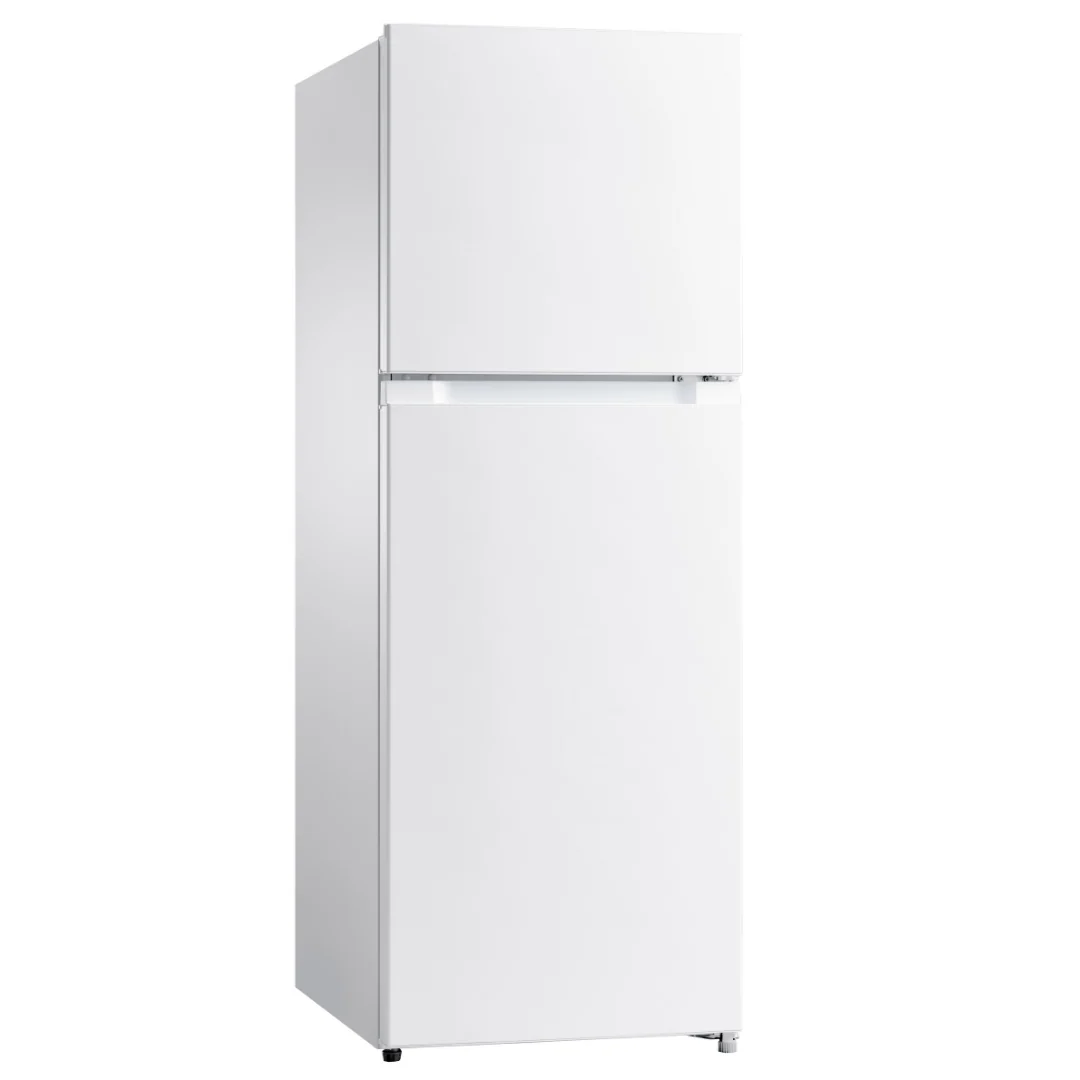 FF1013D3S Avanti Frost-Free Apartment Size Refrigerator, 10.1 cu. ft. - Stainless Steel / 10.1 cu. ft. - Image 3