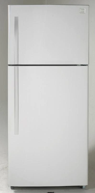 Avanti 18.0 Cu. Ft. Frost Free Refrigerator - Image 4