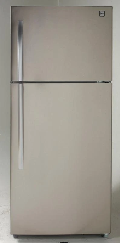 18.0 Cu. Ft. Frost Free Refrigerator - Image 4