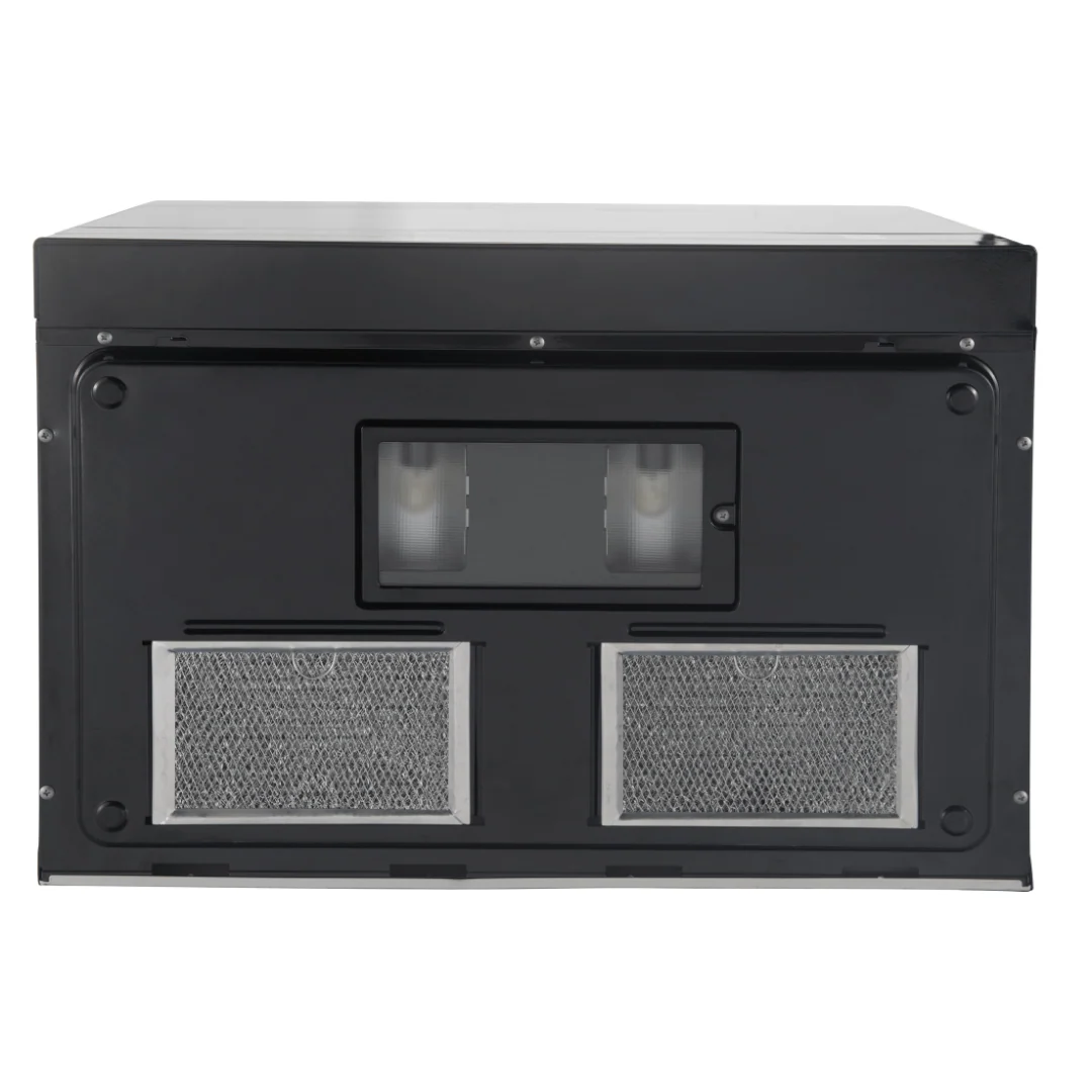 MOTR14K3SIS Avanti Over-the-Range Microwave Oven, 1.4 cu. ft. Capacity - Stainless Steel / 1.4 cu.ft. - Image 6