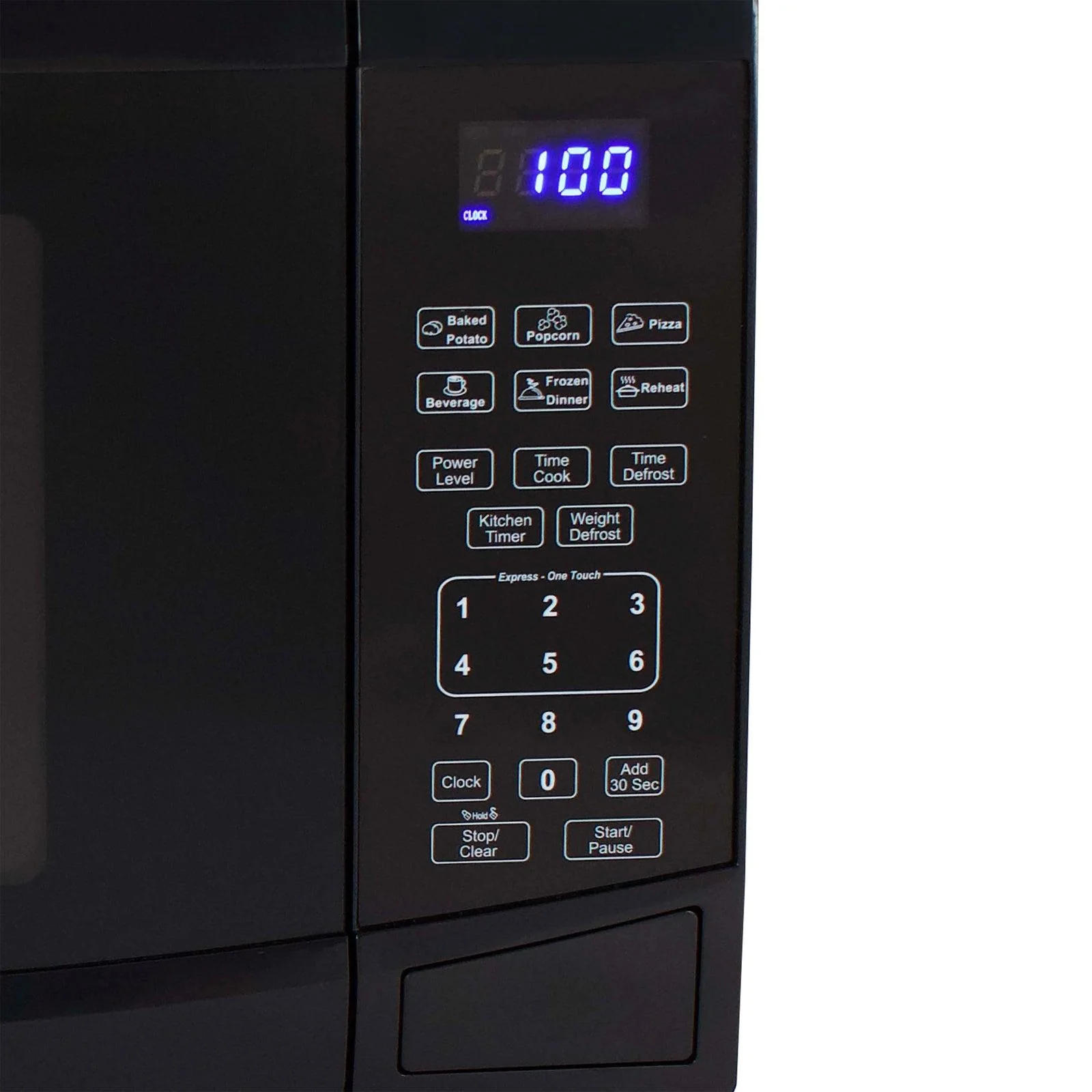 MT09V0W Avanti Countertop Microwave Oven, 0.9 cu. ft. - White - Image 20