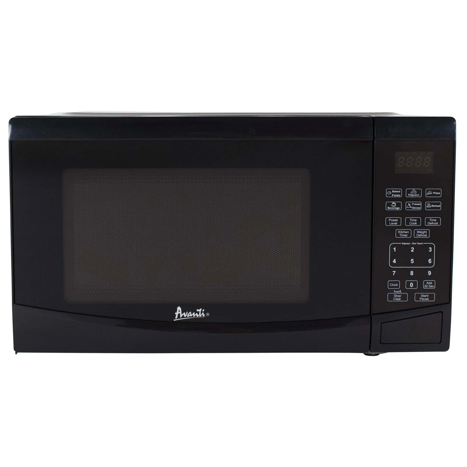 MT09V0W Avanti Countertop Microwave Oven, 0.9 cu. ft. - White - Image 21