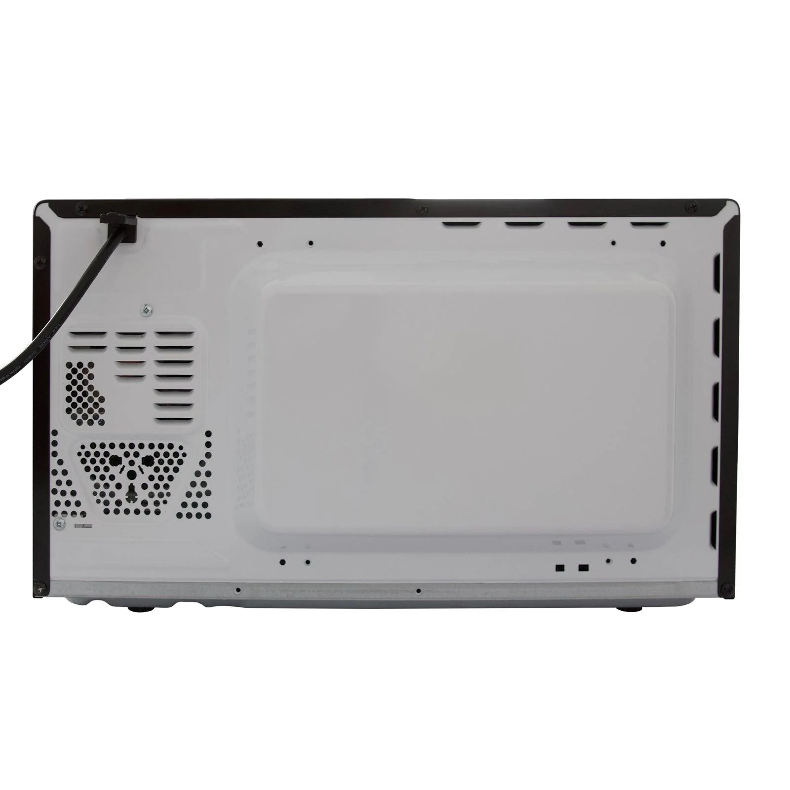 MT115V3S Avanti Microwave Oven, 1.1 cu. ft. Capacity - Stainless Steel - Image 27
