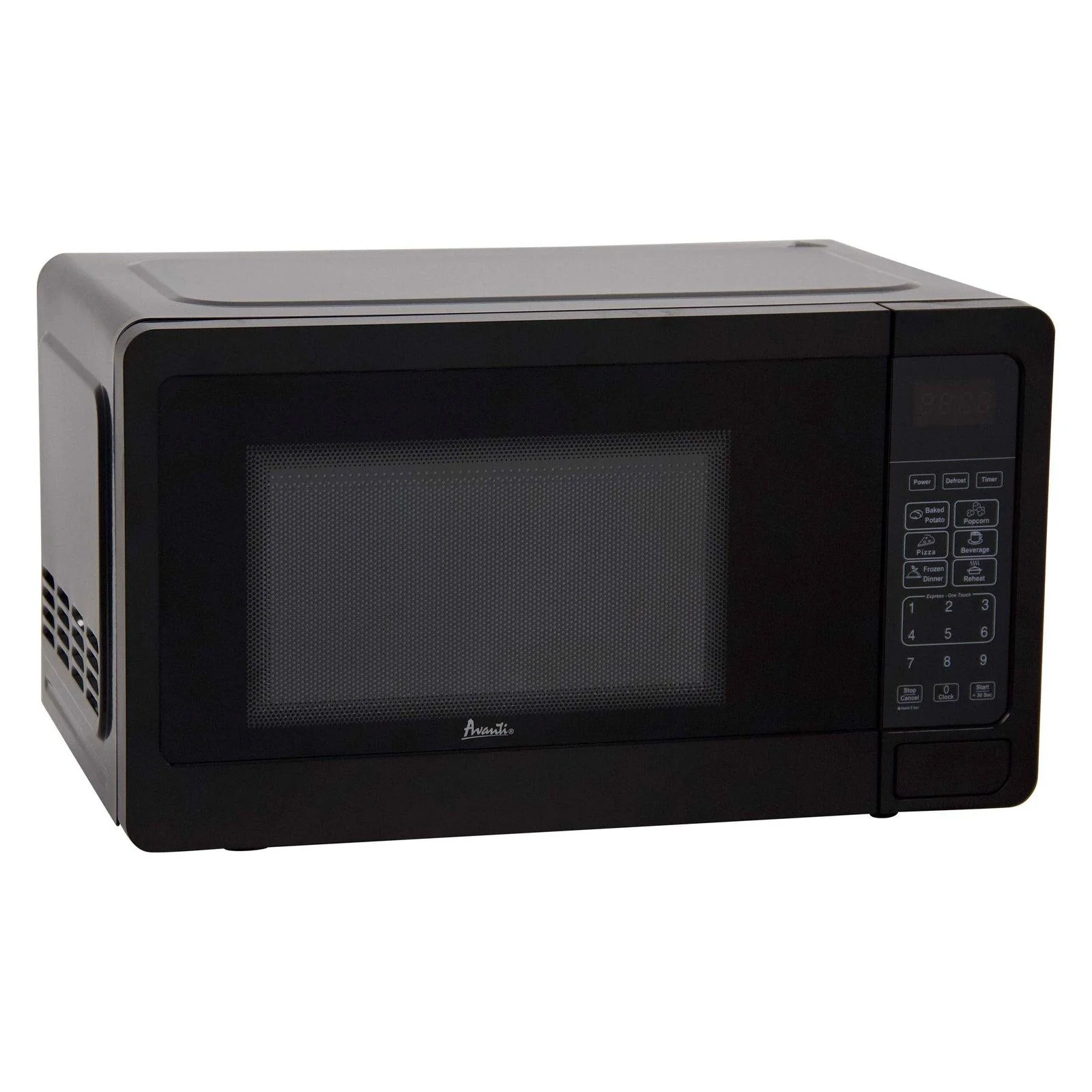 MT7V0W Avanti Countertop Microwave Oven, 0.7 cu. ft. - White