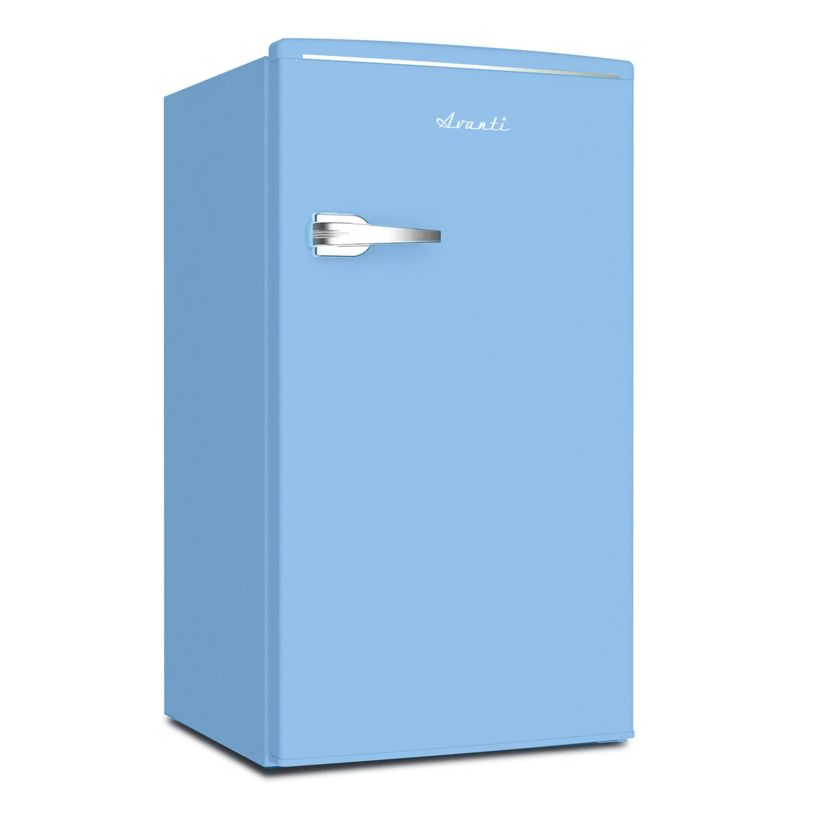RMRS31X6BLIS Avanti 3.0 Cu. Ft. Retro Compact Refrigerator - Robin's Egg Blue - Image 31
