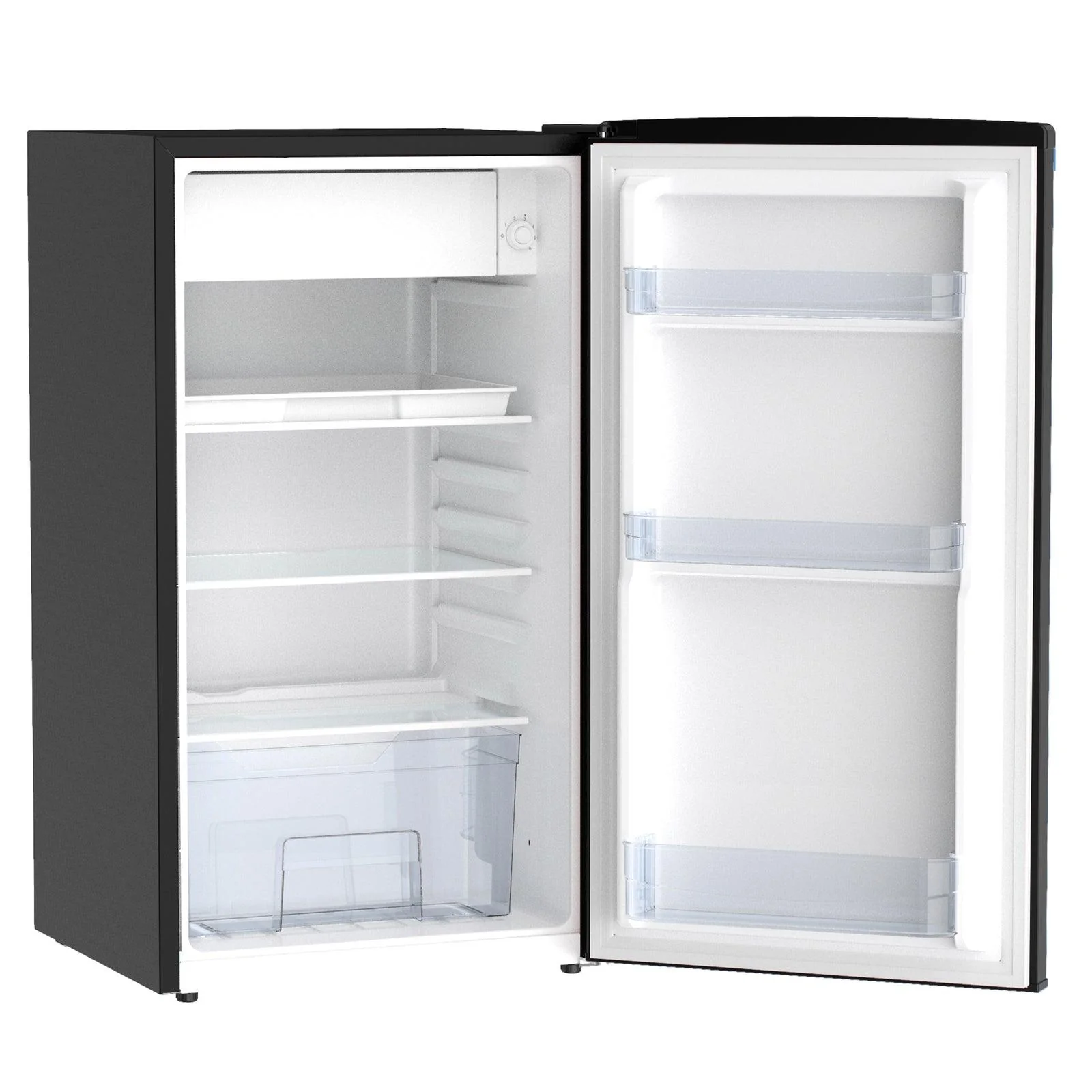 RMRS31X7GIS Avanti 3.0 Cu. Ft. Retro Compact Refrigerator - Seafoam Green - Image 18