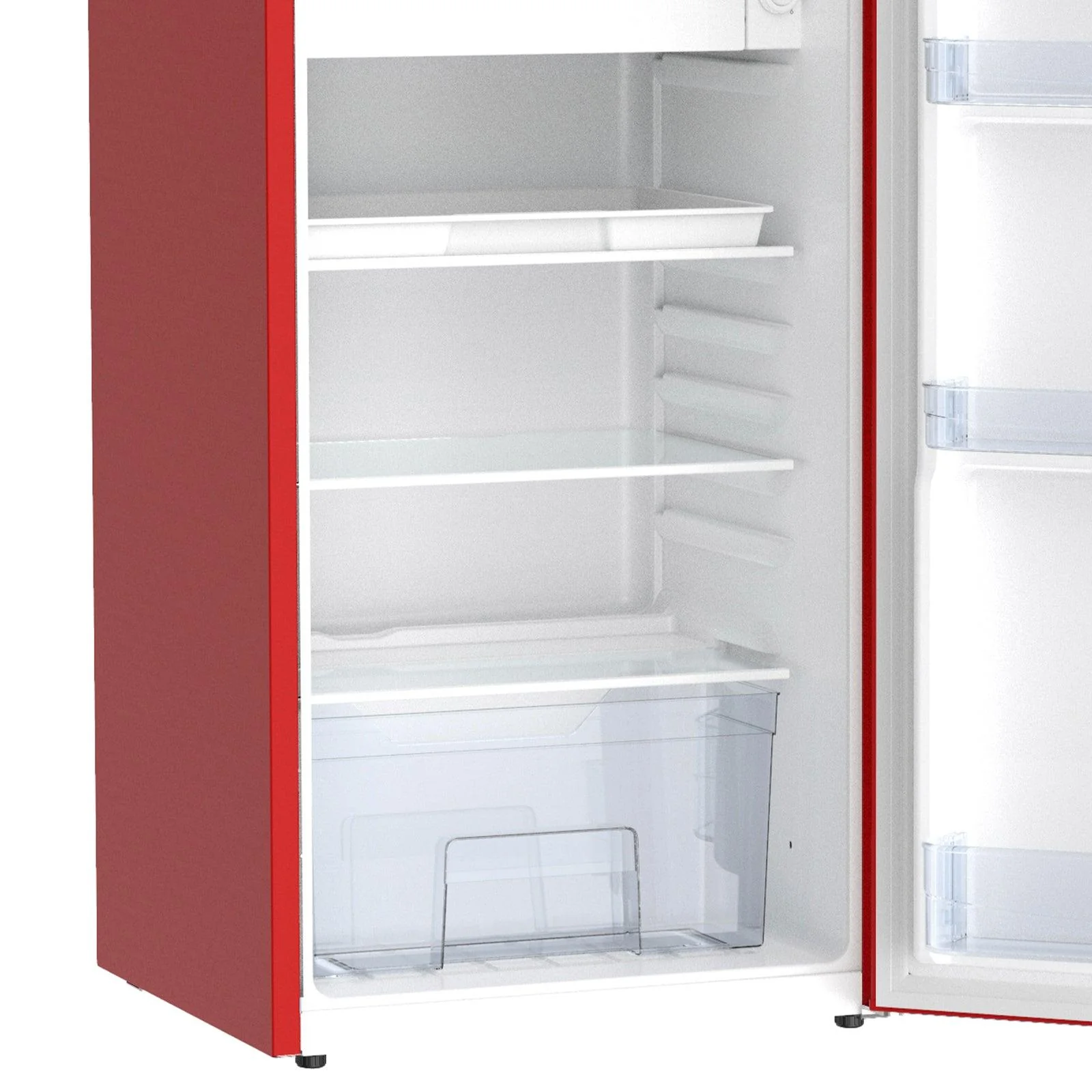 RMRS31X7GIS Avanti 3.0 Cu. Ft. Retro Compact Refrigerator - Seafoam Green - Image 3