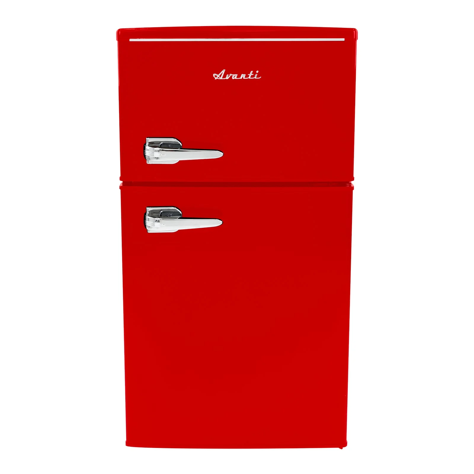 RMRT30X1BIS Avanti 3.0 Cu. Ft. Retro Compact Refrigerator - Black - Image 20