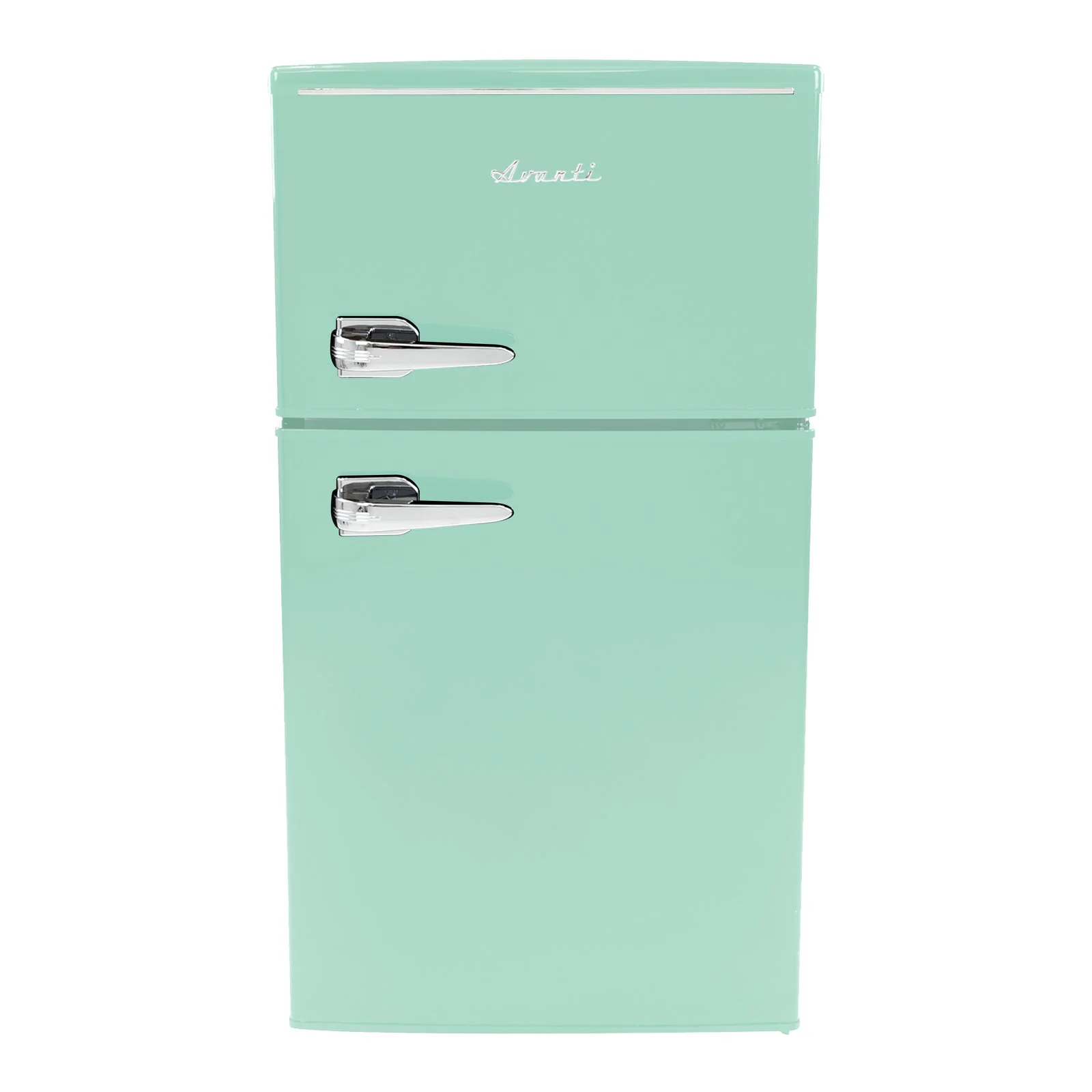 RMRT30X1BIS Avanti 3.0 Cu. Ft. Retro Compact Refrigerator - Black - Image 30