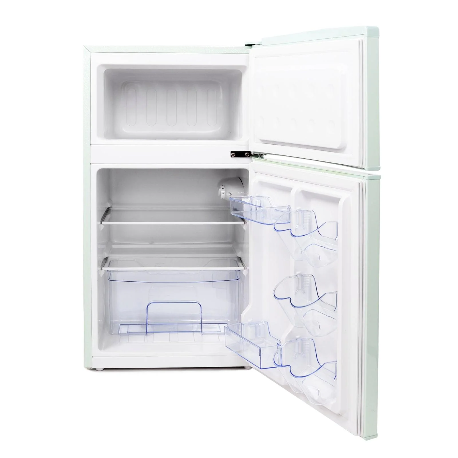 RMRT30X5RIS Avanti 3.0 Cu. Ft. Retro Compact Refrigerator - Red - Image 31