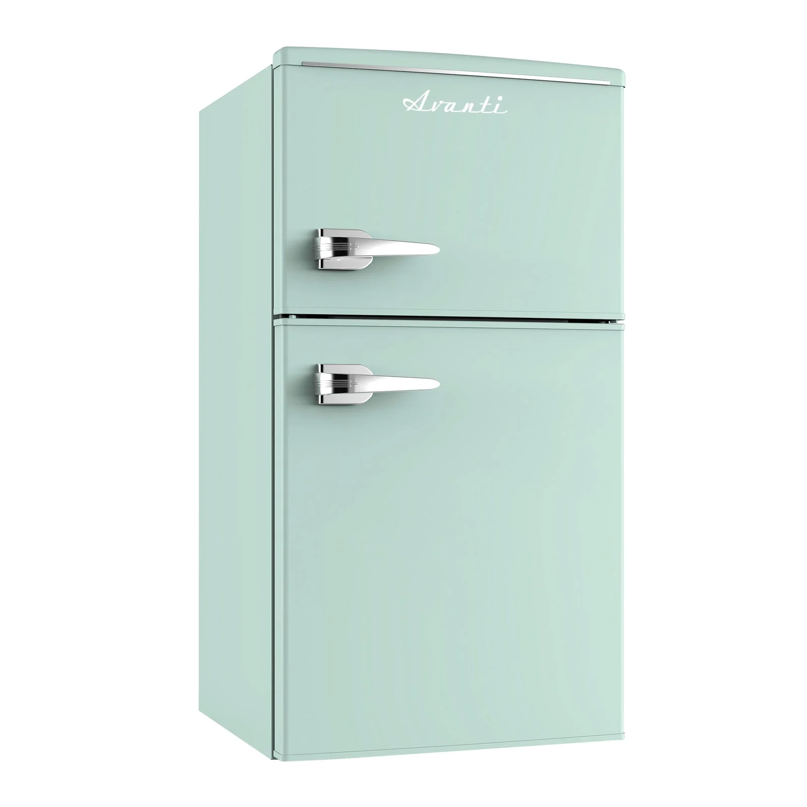 RMRT30X6BLIS Avanti 3.0 Cu. Ft. Retro Compact Refrigerator - Robin's Egg Blue - Image 22