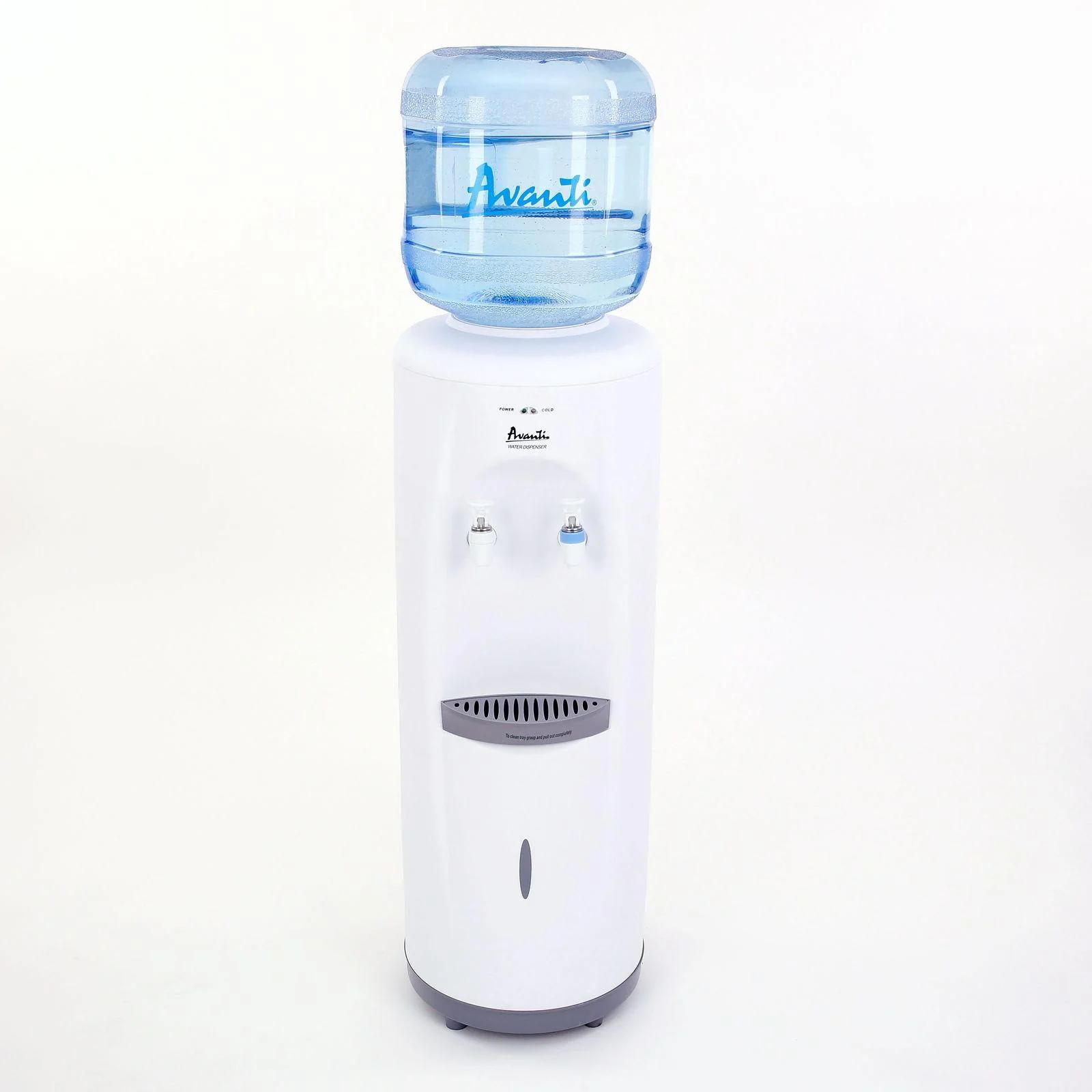 WD360 Avanti Cold and Room Temperature Water Dispenser - Image 2