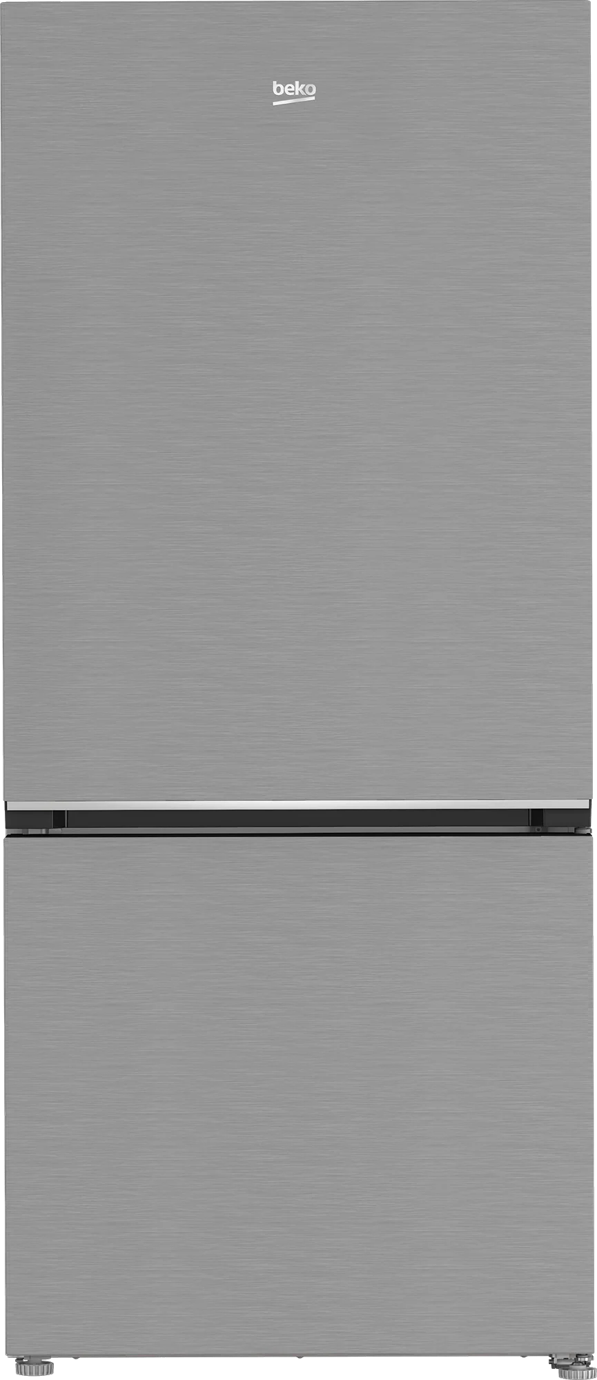 Beko BFBF30116SSIM 30" Bottom Freezer Refrigerator