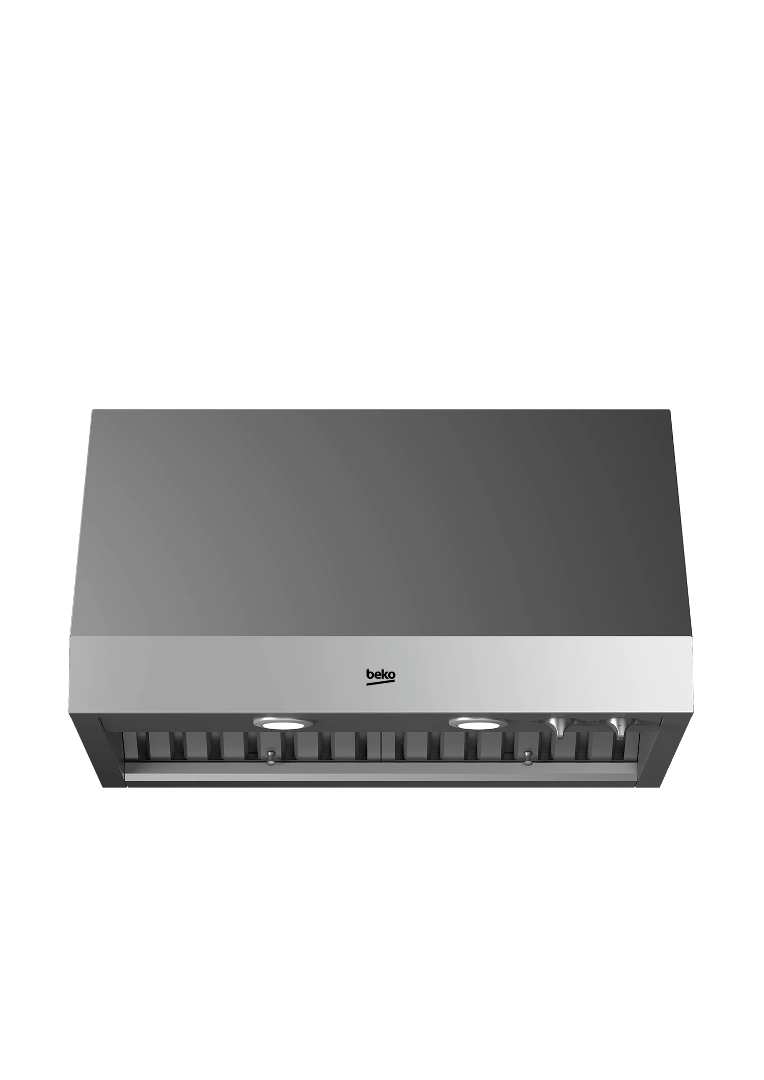 Beko 30" Stainless Steel Professional Range Hood