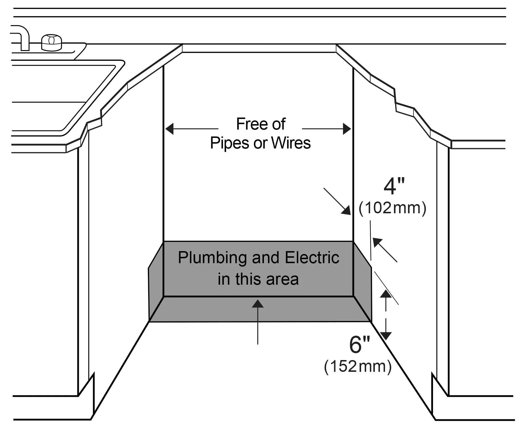 Beko DDT39434X Tall Tub Dishwasher with (16 place settings, 39.0 - Image 12