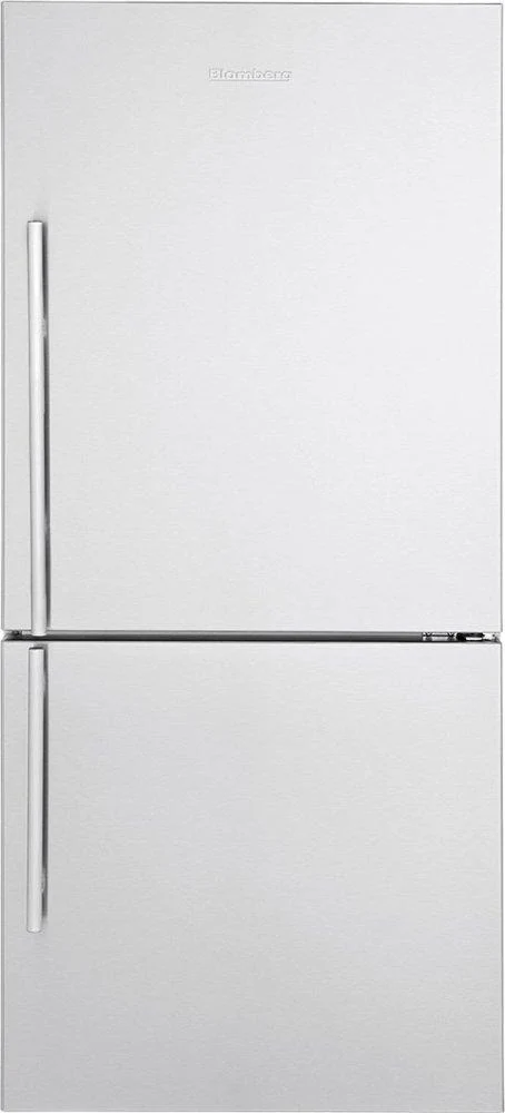Blomberg Appliances BRFB1822SSN 30" Bottom-Freezer Refrigerator