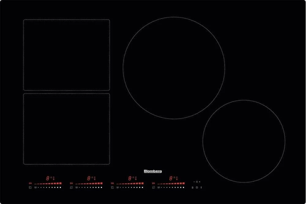 Blomberg Appliances CTI30410 30" Induction Cooktop