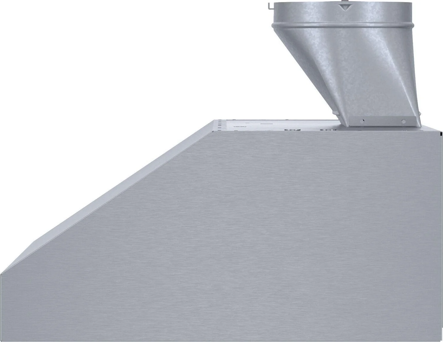 Bosch 800 Series, 30" Under-cabinet Wall Hood, 600 CFM - Image 5