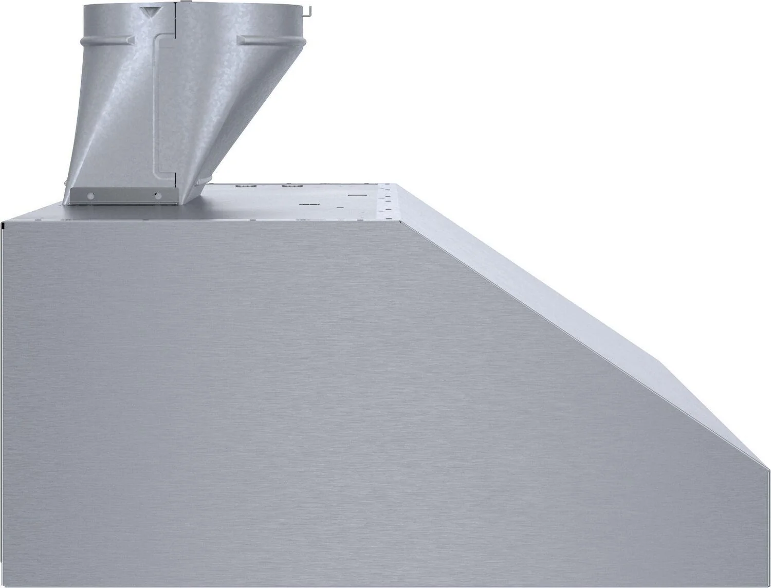 Bosch 800 Series, 30" Under-cabinet Wall Hood, 600 CFM - Image 6